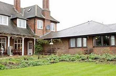 Hallmark Kew House - Care Home