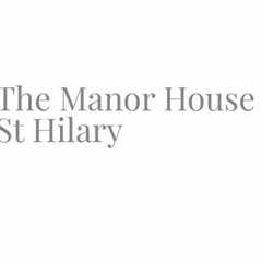 The Manor House St. Hilary Ltd