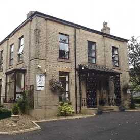 Parkhill Nursing Home - Care Home