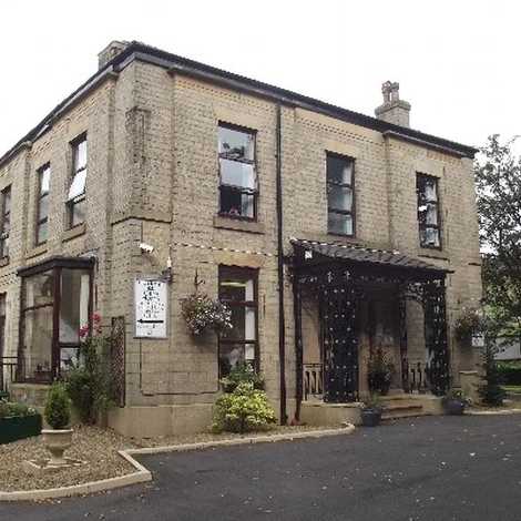 Parkhill Nursing Home - Care Home