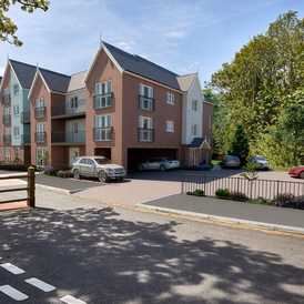Tonbridge - Retirement Living