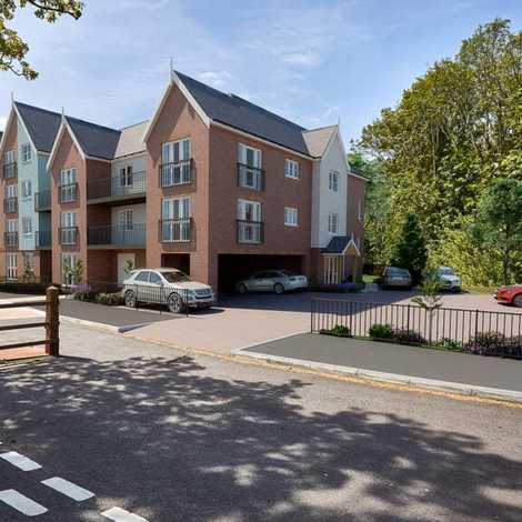 Tonbridge - Retirement Living