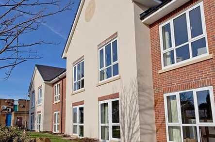 Elwick Grange - Care Home