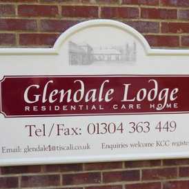 Glendale Lodge - Care Home