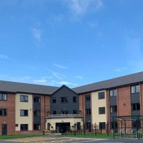 Cadley Hill View - Care Home