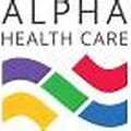 Alpha Health Care Limited_icon