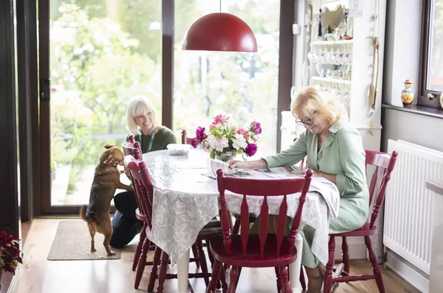 Country Cousins Live in Care - Live In Care