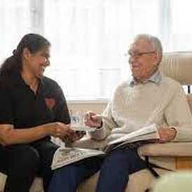 CPD Living - Home Care