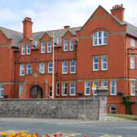 St Davids Residential Care Home - Care Home