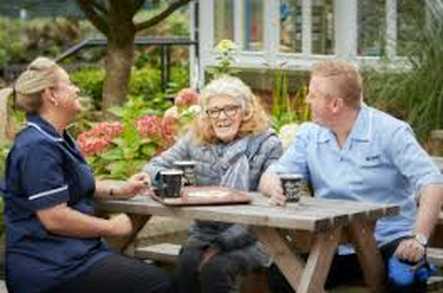 Ripon and District Homecare - Home Care