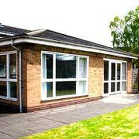 Rushey Mead Manor Care and Nursing Home - Care Home