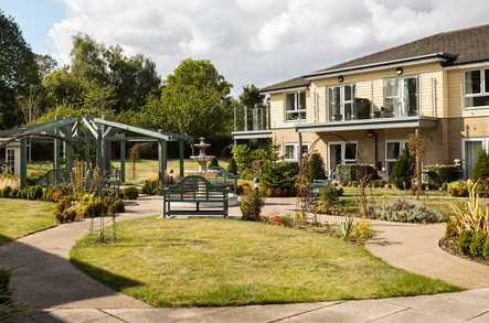 Laurel Lodge Care Home - Care Home