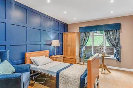 Greensleeves Care Home - Care Home