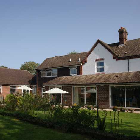 Stroud House - Care Home