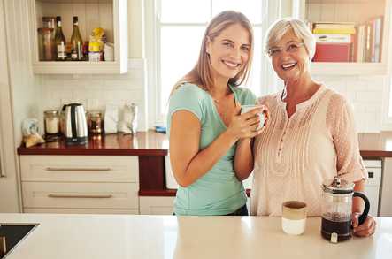 Providence Centered Care Ltd - Home Care