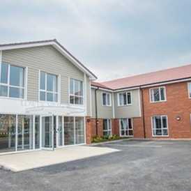 Lower Meadow - Care Home