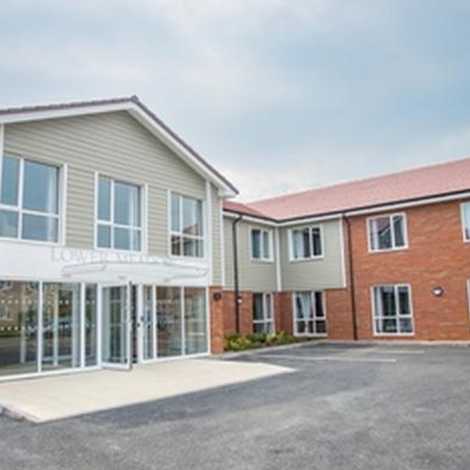 Lower Meadow - Care Home