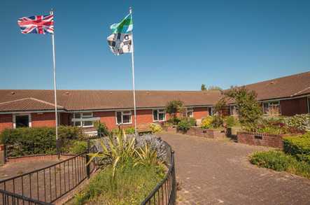 Holbrook Hall - Care Home