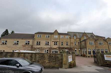 Herncliffe Care Home - Care Home