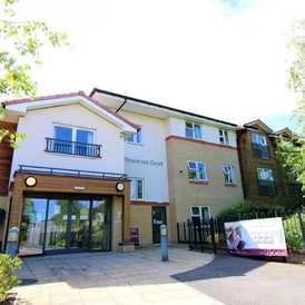 Fitzwarren Court - Retirement Living