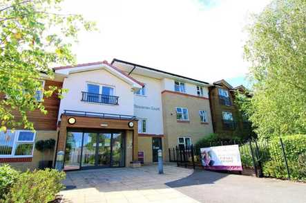 Kingsdown - Retirement Living