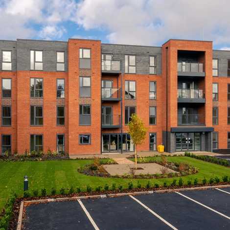 Stowe Place - Retirement Living