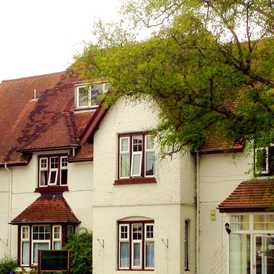 Hylands House Residential Home - Care Home
