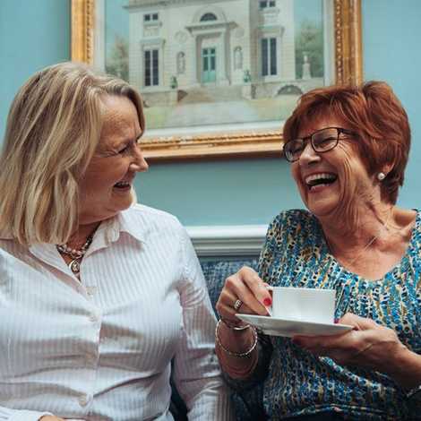 Vivant - Home Care