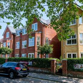 Knights Lodge - Retirement Living