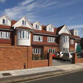 Moreland House Care Home - Care Home