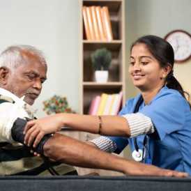 The Beacon - Home Care