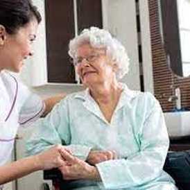 Care at Home and Enablement Service Inverness - Home Care