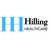 Hilling Healthcare -  logo