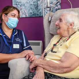 Care South at Home Bournemouth, Christchurch and Poole - Home Care