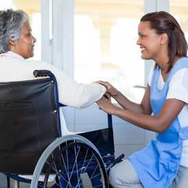 Oncall Care Service (Aberdeen) Ltd - Home Care
