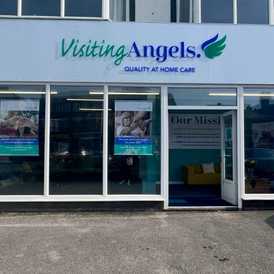 Visiting Angels Fylde Coast (Live-in Care) - Live In Care