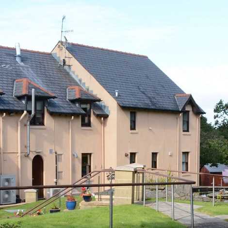Newton Court Residential Home - Care Home
