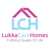 Lukka care Homes -  logo