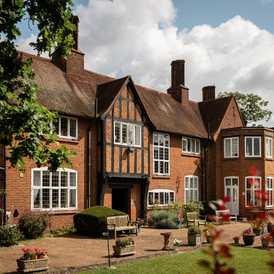 Denham Manor - Care Home