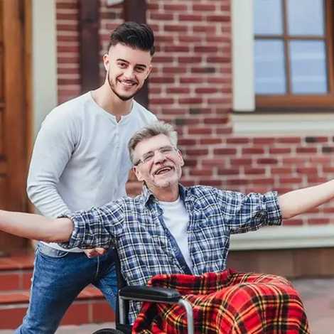 Premier Homecare Services Ltd - Home Care