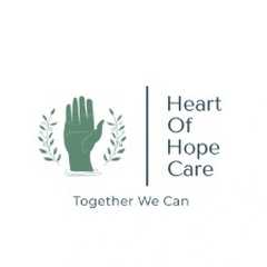 Heart Of Hope Care Ltd