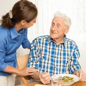 Nightingale Care Home - Care Home