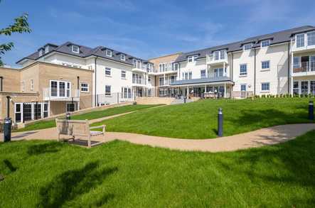 Holmwood - Retirement Living