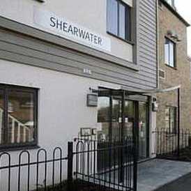 Shearwater - Care Home