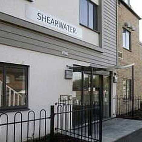 Shearwater - Care Home