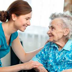 Homecare We Care Ltd - Home Care