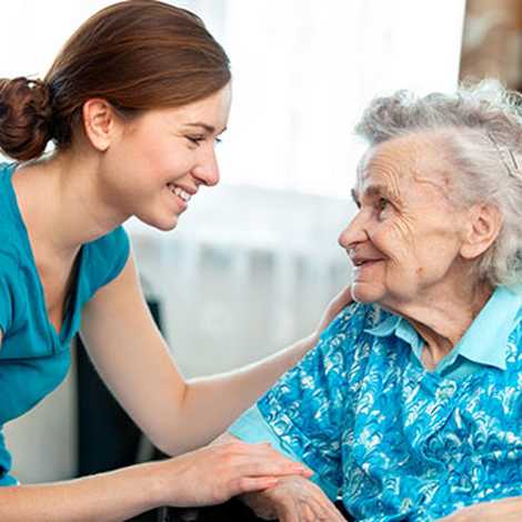 Homecare We Care Ltd - Home Care