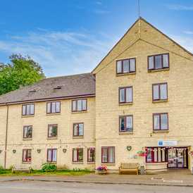 Ashley House Care Home - Care Home