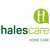 Hales Group Ltd - BD505 logo