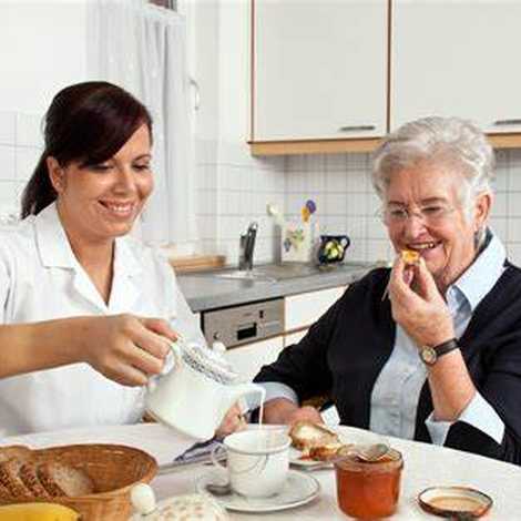 Humane Care Services Limited - Home Care